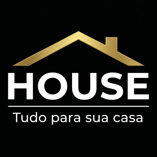 House Tudo Para Sua Casa - logo